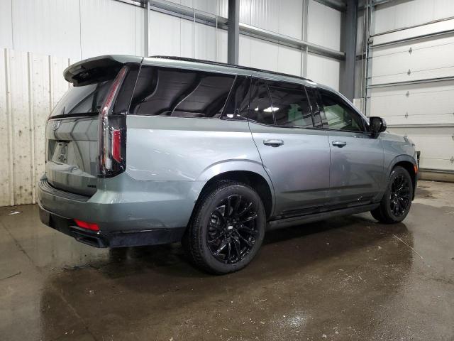 Изображение 3 2023 CADILLAC ESCALADE SPORT 2023 с VIN 1GYS4FKL3PR549697