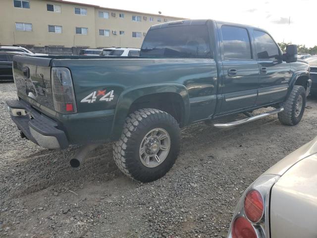 Obraz 3 z 2003 CHEVROLET SILVERADO K2500 HEAVY DUTY 2003 z VIN 1GCHK23133F101760