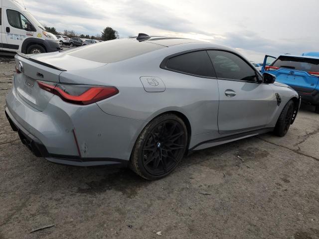 Изображение 3 2022 BMW M4 COMPETITION 2022 с VIN WBS43AZ00NCJ25841