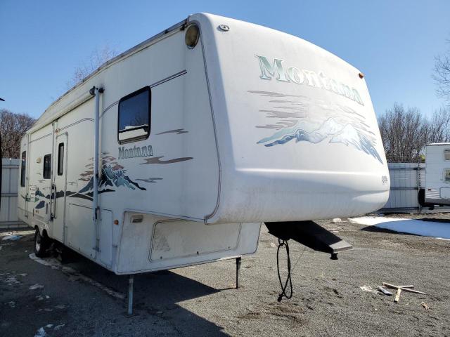Obraz 2003 MONT TRAILER 2003