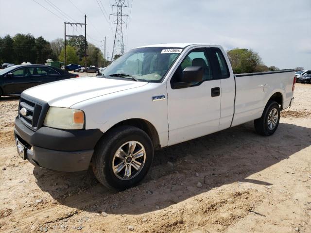 Obraz 1 z 2006 FORD F150  2006 z VIN 1FTRF12246NA04672