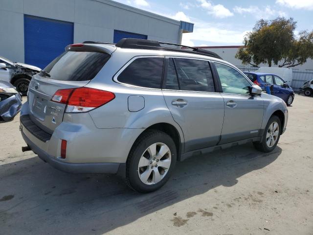 Obraz 3 z 2011 SUBARU OUTBACK 2.5I PREMIUM 2011 z VIN 4S4BRBCC9B3416173
