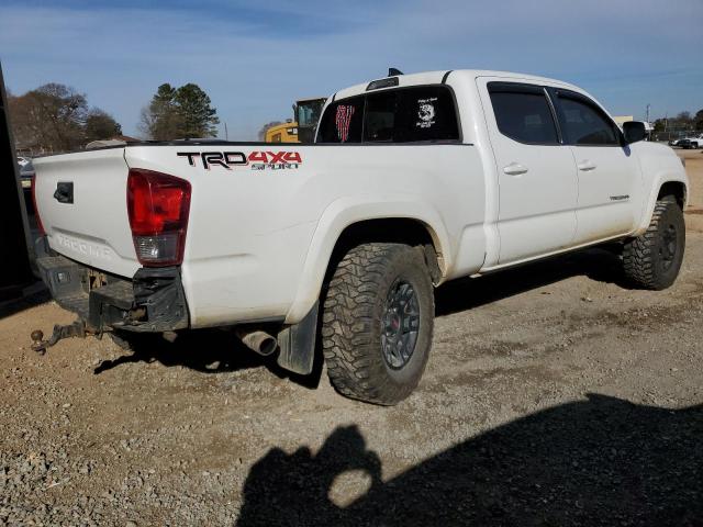 Image 3 of 2018 TOYOTA TACOMA DOUBLE CAB 2018 with VIN 3TMDZ5BN9JM037205