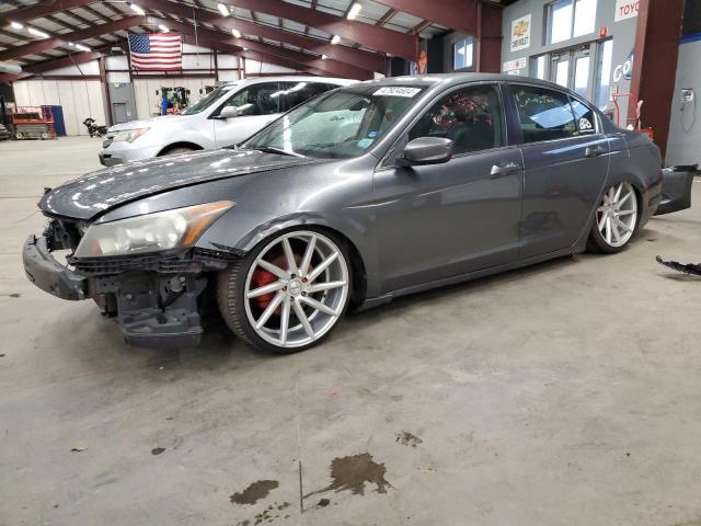 Изображение 1 2009 HONDA ACCORD EX 2009 с VIN 1HGCP26769A123447