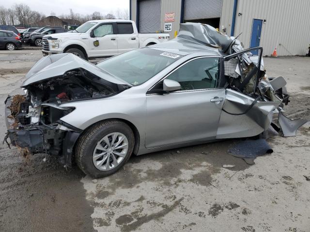 Obraz 1 z 2017 TOYOTA CAMRY LE 2017 z VIN 4T1BF1FKXHU307259