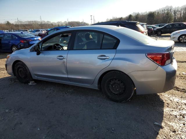 Obraz 2 z 2013 SUBARU IMPREZA  2013 z VIN JF1GJAA63DH031888