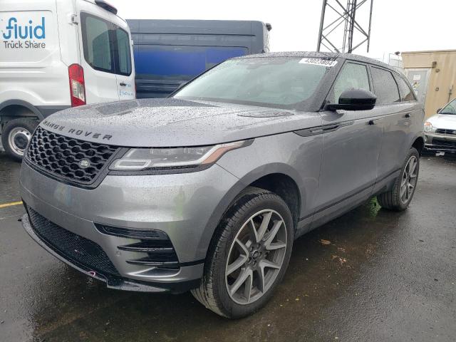 Image 1 of 2022 LAND ROVER RANGE ROVER VELAR R-DYNAMIC S 2022 with VIN SALYT2EX7NA331812