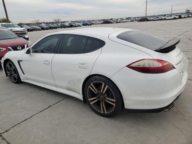 Obraz 2 z 2012 PORSCHE PANAMERA 2 2012 z VIN WP0AA2A78CL071183