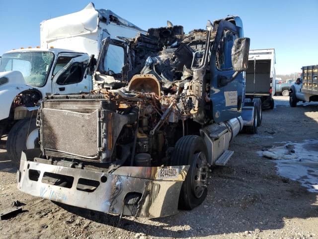 Obraz 2 z 2014 FREIGHTLINER CASCADIA 125  2014 z VIN 3AKJGLBG6ESFS0897