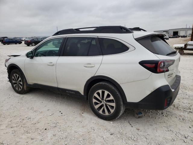 Obraz 2 z 2022 SUBARU OUTBACK PREMIUM 2022 z VIN 4S4BTADC6N3251309