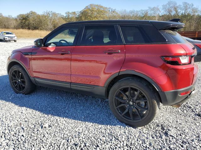 Image 2 of 2016 LAND ROVER RANGE ROVER EVOQUE SE 2016 with VIN SALVP2BG0GH083599