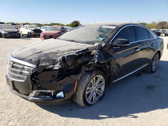 Изображение 2019 CADILLAC XTS LUXURY 2019