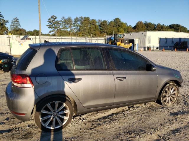 Obraz 3 z 2014 VOLKSWAGEN GOLF  2014 z VIN WVWNM7AJ4EW006656