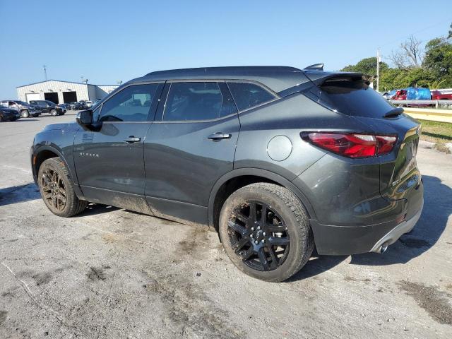 Image 2 of 2020 CHEVROLET BLAZER 2LT 2020 with VIN 3GNKBCRS4LS553134