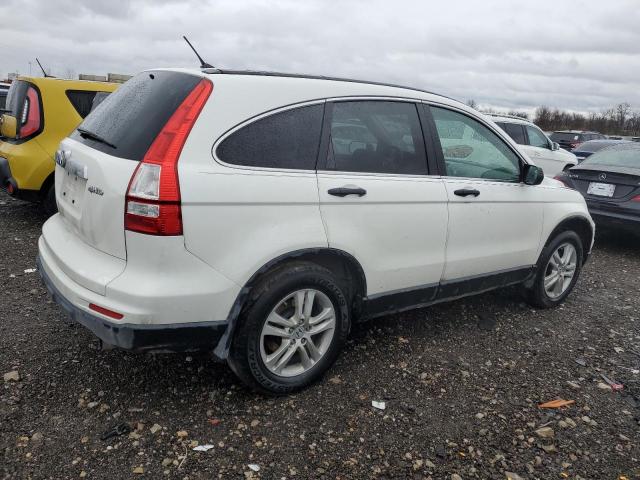Obraz 3 z 2010 HONDA CR-V EX 2010 z VIN 5J6RE4H54AL001257
