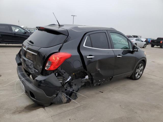 Image 3 of 2014 BUICK ENCORE CONVENIENCE 2014 with VIN KL4CJBSB2EB772414