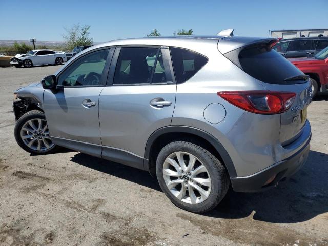 Image 2 of 2014 MAZDA CX-5 GT 2014 with VIN JM3KE4DY0E0386211