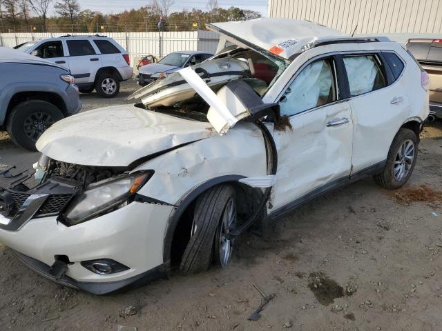 Obraz 1 z 2015 NISSAN ROGUE S 2015 z VIN 5N1AT2MT0FC754269