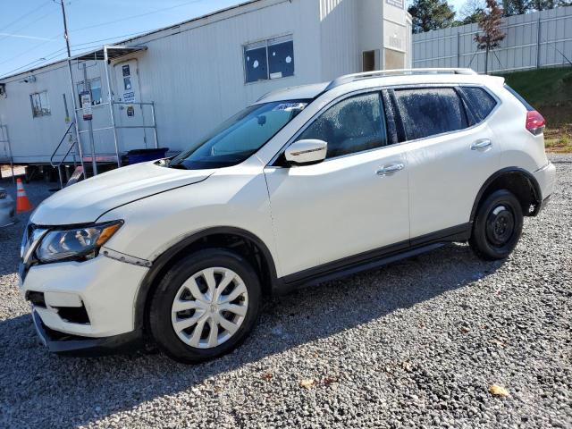 Image 1 of 2019 NISSAN ROGUE S 2019 with VIN 5N1AT2MV9KC720844