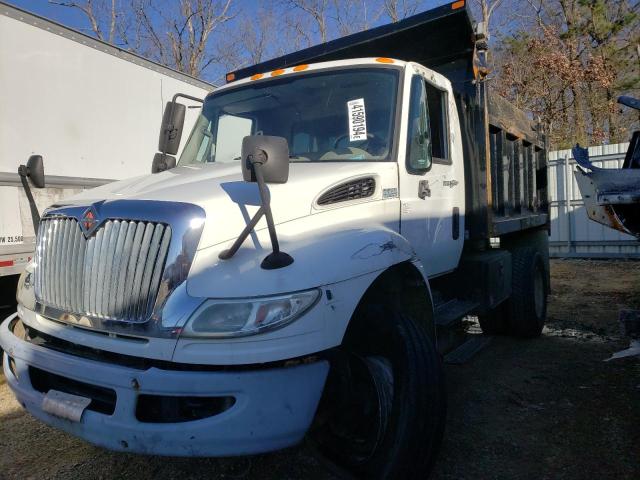 Image 1 of 2014 INTERNATIONAL 4000 4300 2014 with VIN 1HTMMAAN2EH025726