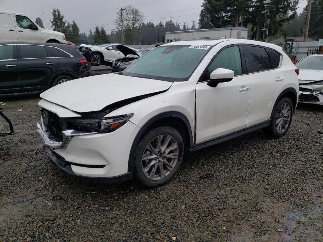 Изображение 1 2020 MAZDA CX-5 GRAND TOURING 2020 с VIN JM3KFBDM9L0734292
