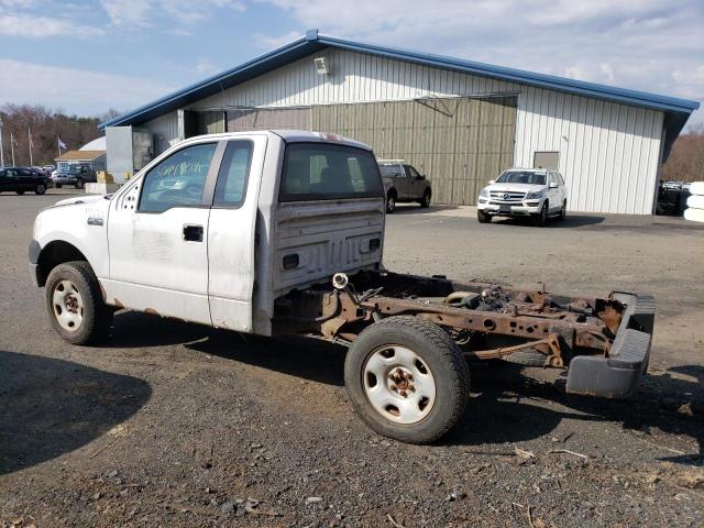 Image 2 of 2007 FORD F150  2007 with VIN 1FTRF12227NA39535