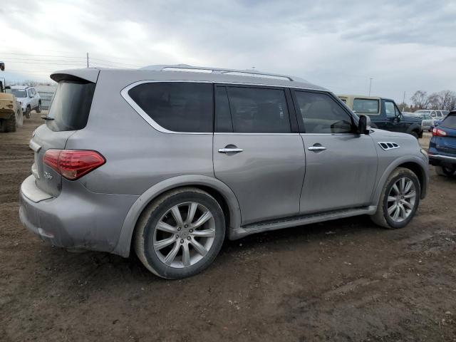 Изображение 3 2012 INFINITI QX56  2012 с VIN JN8AZ2NE5C9019738