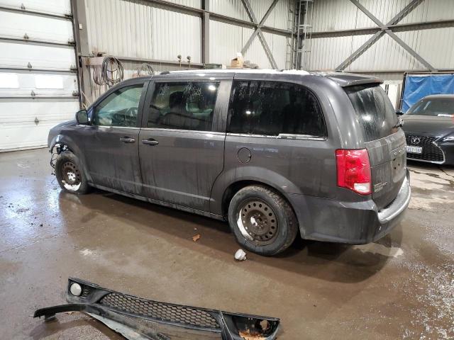 Image 2 of 2018 DODGE GRAND CARAVAN CREW 2018 with VIN 2C4RDGDG9JR243342