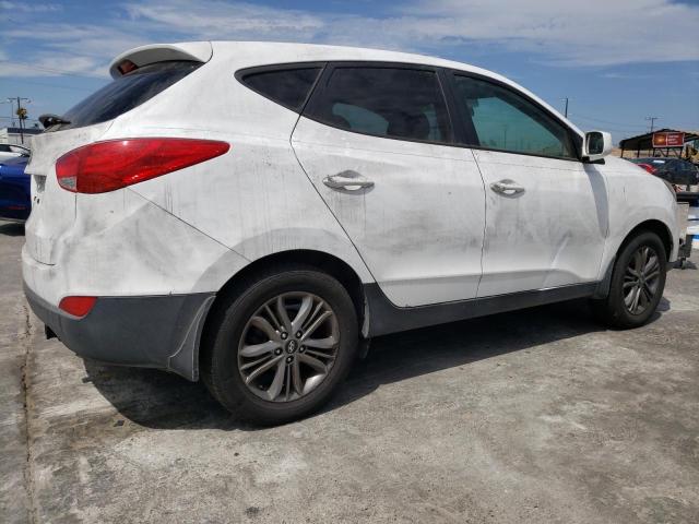Obraz 3 z 2014 HYUNDAI TUCSON GLS 2014 z VIN KM8JT3AF8EU950778