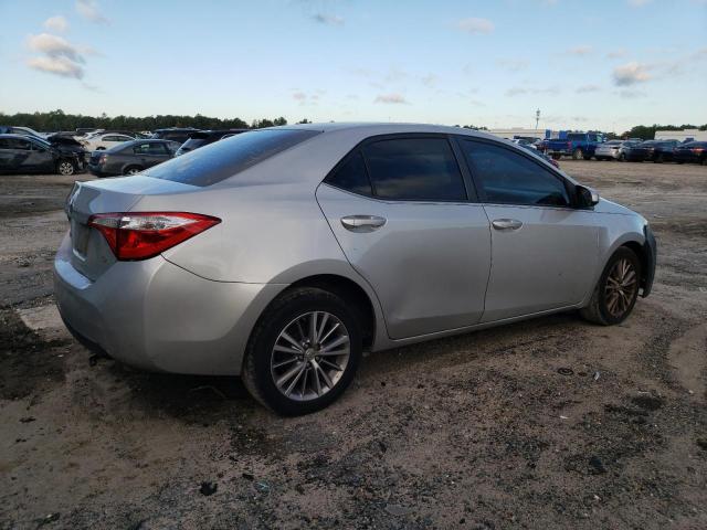 Obraz 3 z 2014 TOYOTA COROLLA L 2014 z VIN 2T1BURHE4EC136288
