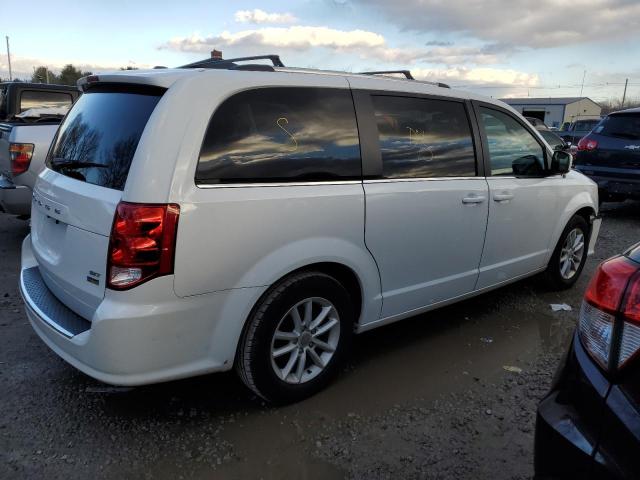 Изображение 3 2019 DODGE GRAND CARAVAN SXT 2019 с VIN 2C4RDGCG7KR510173