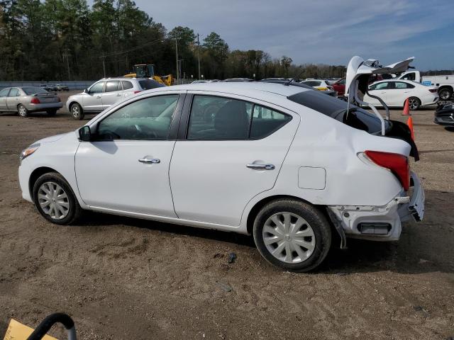 Obraz 2 z 2019 NISSAN VERSA S 2019 z VIN 3N1CN7AP9KL879865