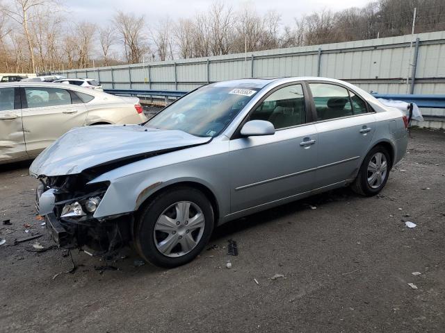 Изображение 2006 HYUNDAI SONATA GLS 2006