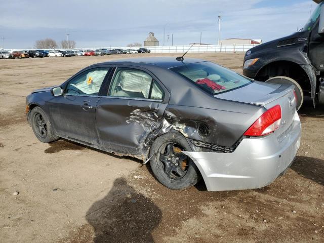 Изображение 2 2010 MERCURY MILAN  2010 с VIN 3MEHM0HA5AR617317