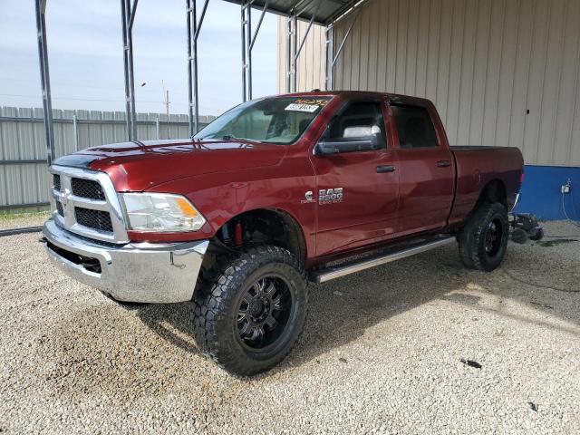Image 1 of 2018 RAM 2500 ST 2018 with VIN 3C6UR5CL6JG145252