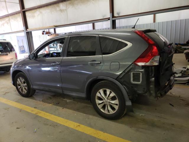 Image 2 of 2014 HONDA CR-V EX 2014 with VIN 2HKRM3H58EH547380