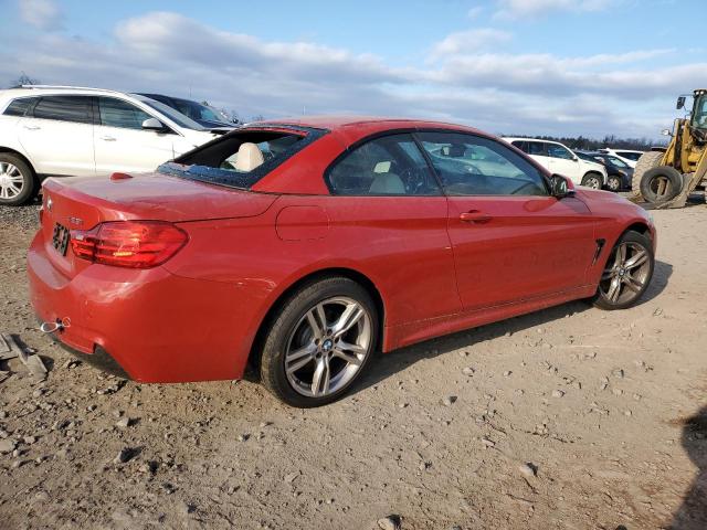 Изображение 3 2016 BMW 428 XI SULEV 2016 с VIN WBA3T1C54GP822199