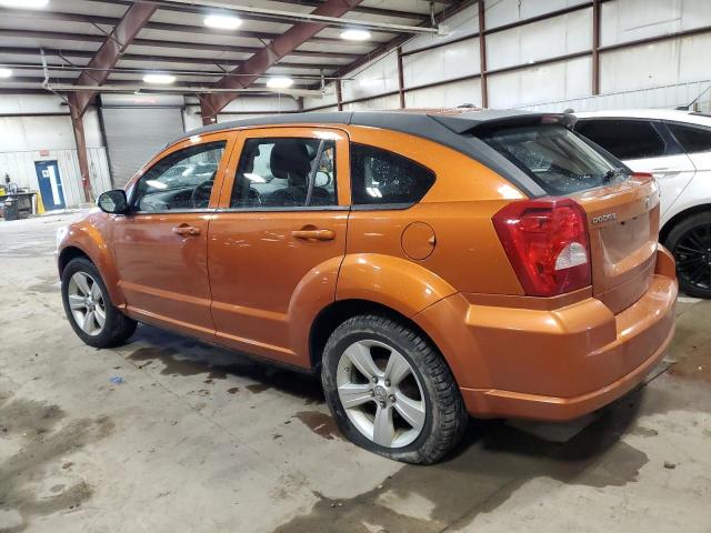 Изображение 2 2011 DODGE CALIBER MAINSTREET 2011 с VIN 1B3CB3HA5BD120430
