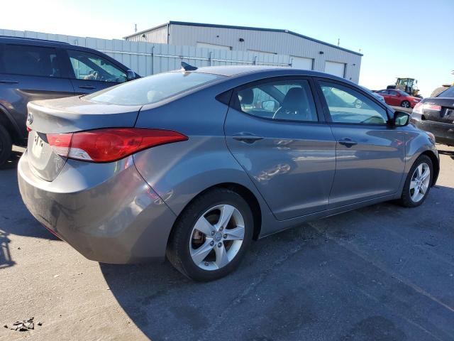 Image 3 of 2013 HYUNDAI ELANTRA GLS 2013 with VIN 5NPDH4AE2DH332378