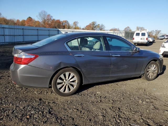 Image 3 of 2013 HONDA ACCORD EXL 2013 with VIN 1HGCR3F8XDA020825