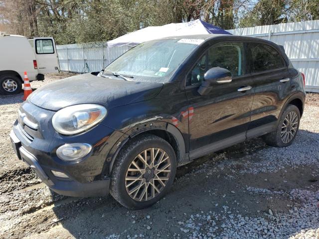 Изображение 2016 FIAT 500X TREKKING 2016