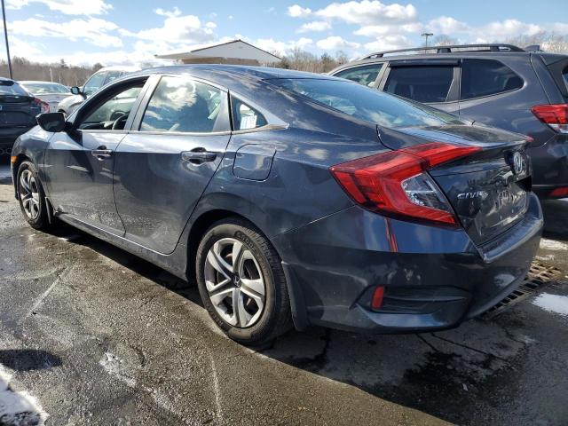 Image 2 of 2016 HONDA CIVIC LX 2016 with VIN 19XFC2F50GE222443