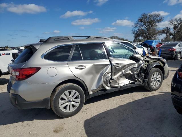 Obraz 3 z 2019 SUBARU OUTBACK 2.5I PREMIUM 2019 z VIN 4S4BSAHCXK3216622