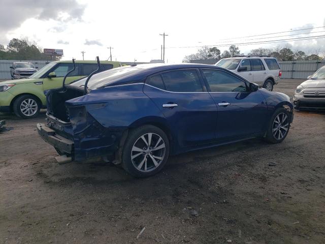 Obraz 3 z 2017 NISSAN MAXIMA 3.5S 2017 z VIN 1N4AA6AP1HC423735