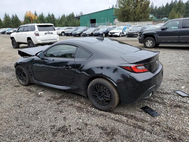 Image 2 of 2022 TOYOTA GR 86  2022 with VIN JF1ZNBB17N9750157