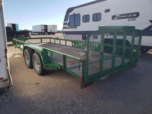 Image 3 of 2023 OTHR TRAILER 2023 with VIN 58SBU1827PE031249