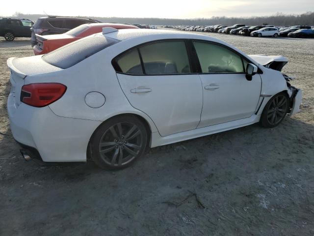 Изображение 3 2016 SUBARU WRX LIMITED 2016 с VIN JF1VA1J6XG9823123