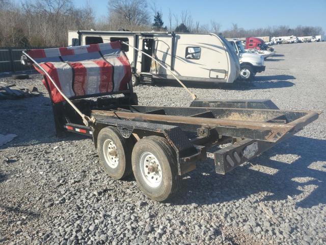Image 3 of 2021 BISO TRAILER 2021 with VIN 4B9B3F628MA220049