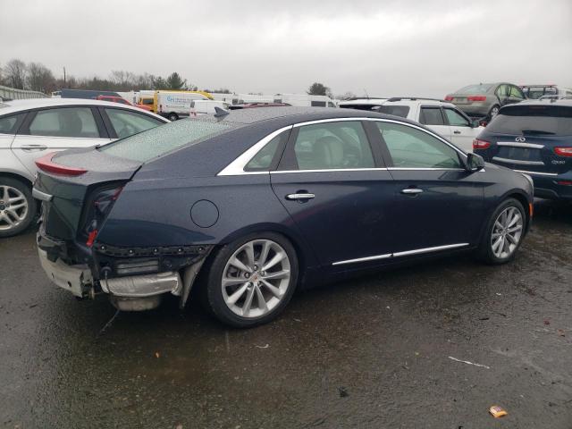 Изображение 3 2013 CADILLAC XTS LUXURY COLLECTION 2013 с VIN 2G61P5S39D9152202