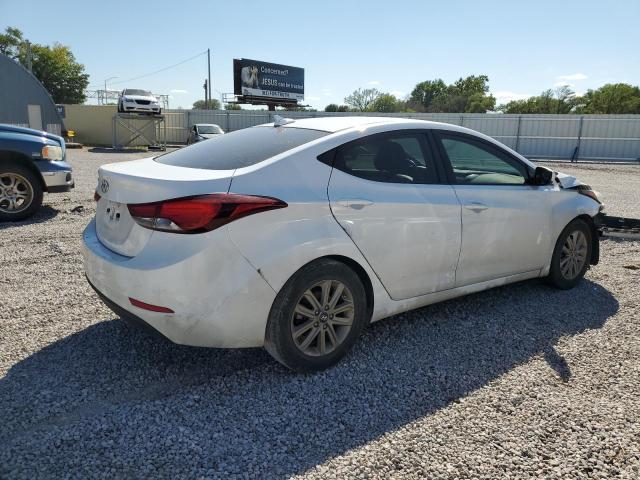 Image 3 of 2016 HYUNDAI ELANTRA SE 2016 with VIN 5NPDH4AE8GH768320